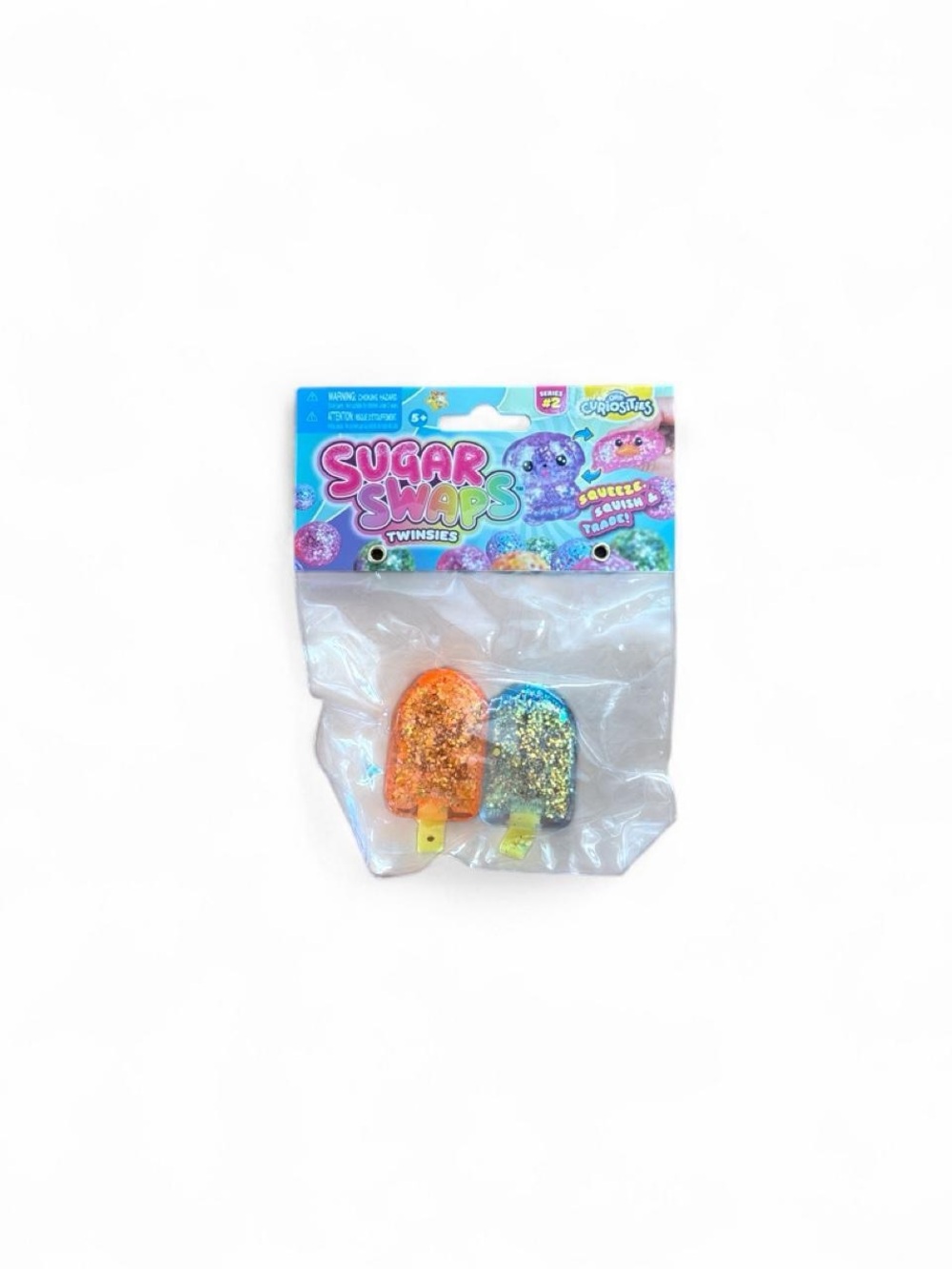 sugar swaps
